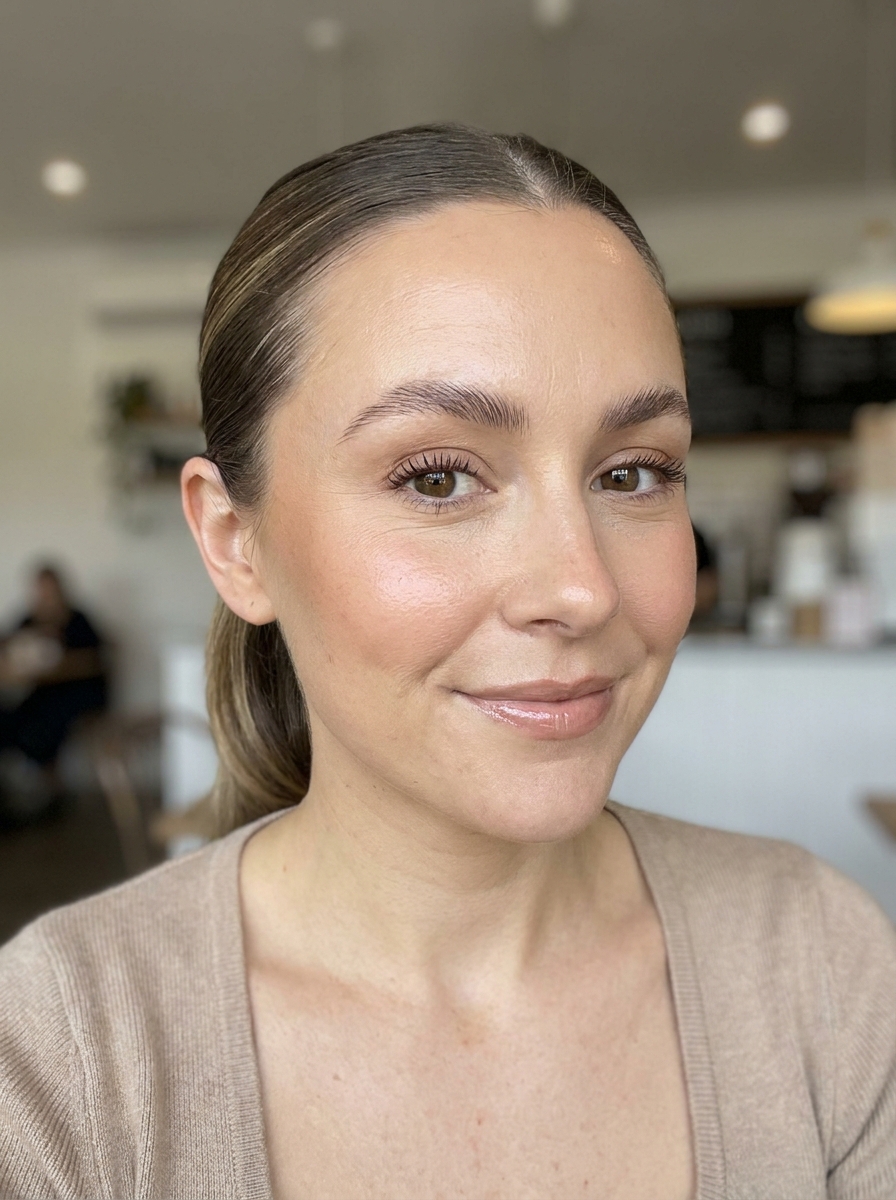 Clean Girl Makeup als Makeup Looks Inspiration 2026